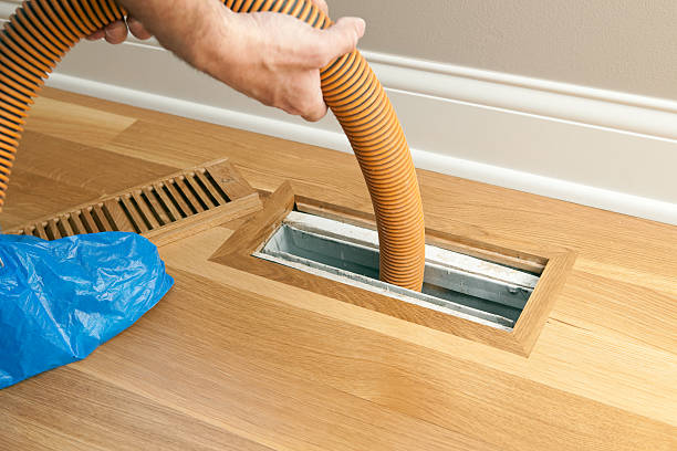 Best Home Air Vent Cleaning  in Keyser, WV