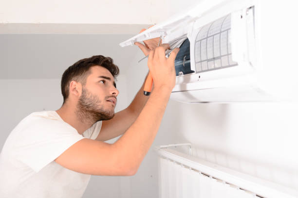 Best HVAC Air Duct Cleaning  in Keyser, WV